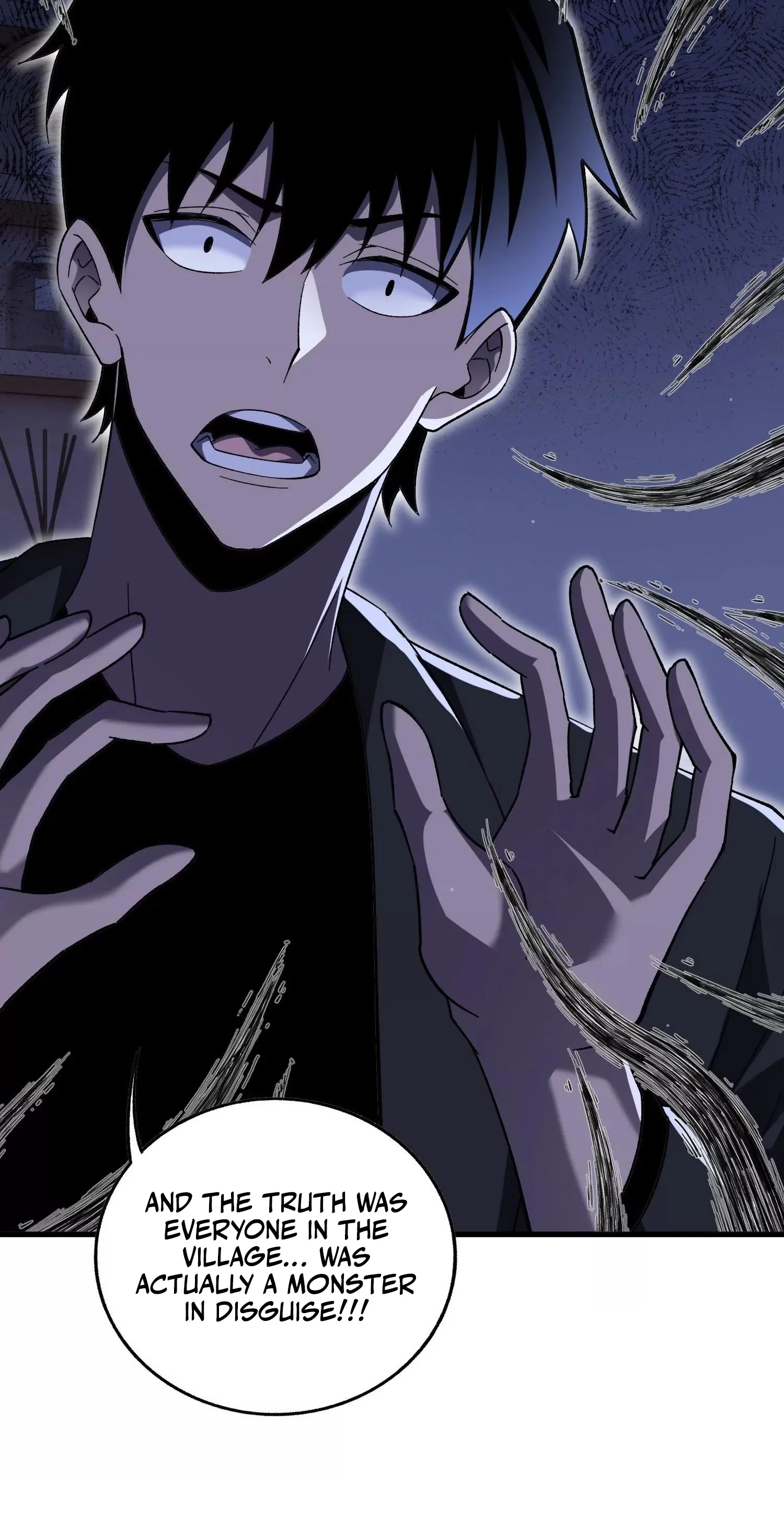 The Creatures that We Are Chapter 52 188 afd54e0708bf
