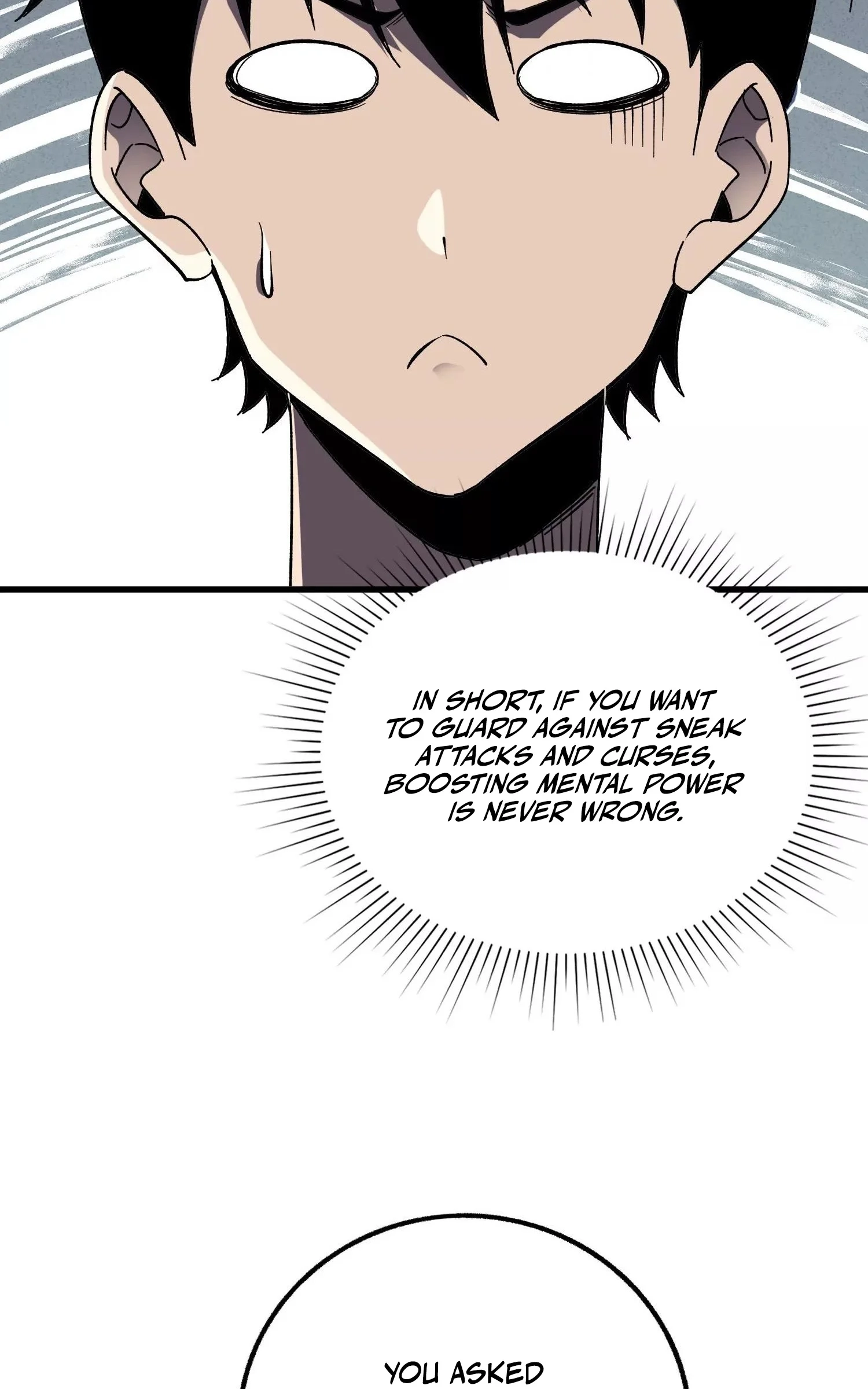 The Creatures that We Are Chapter 52 226 b0878e2cd905