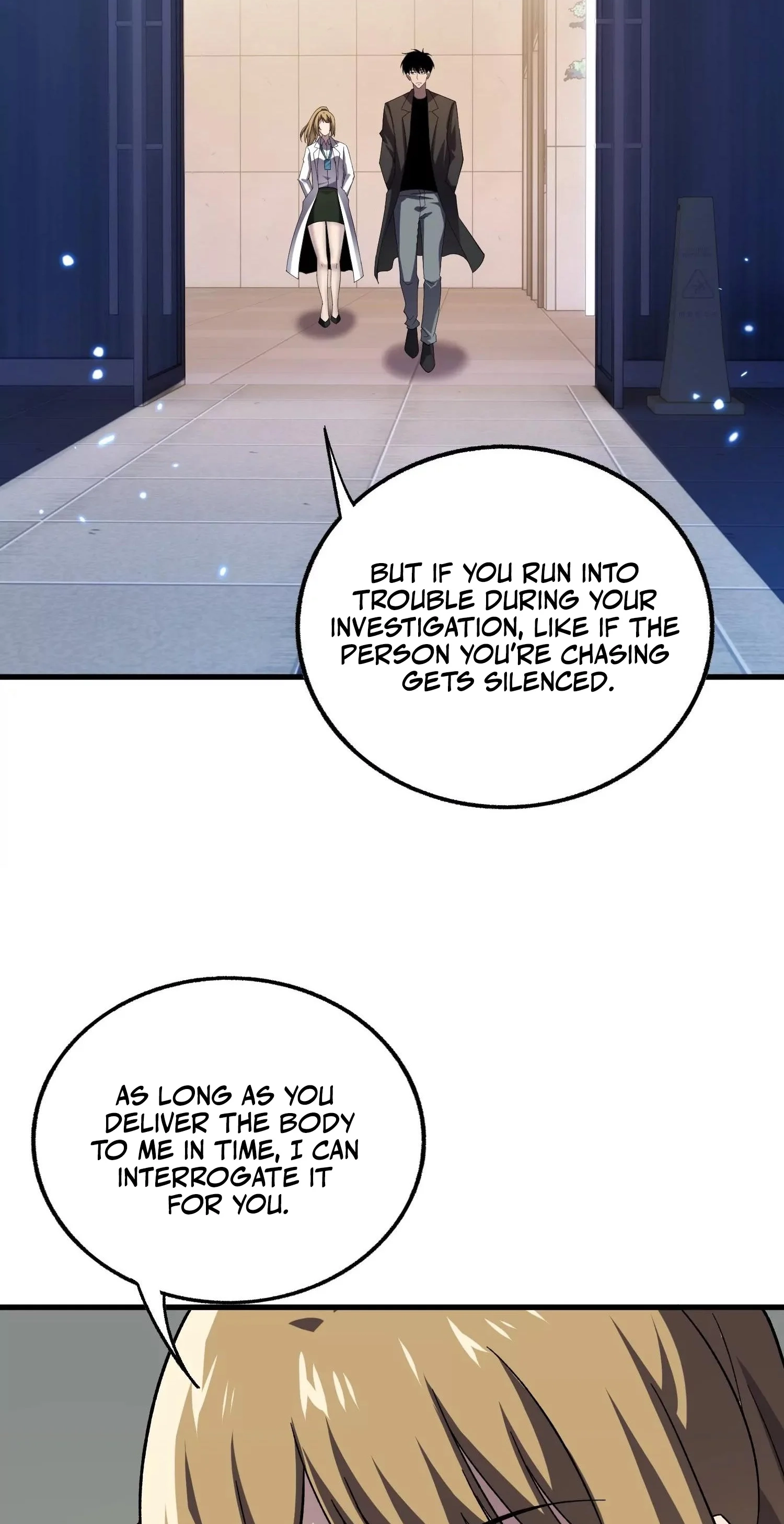 The Creatures that We Are Chapter 52 229 cf211bef9705