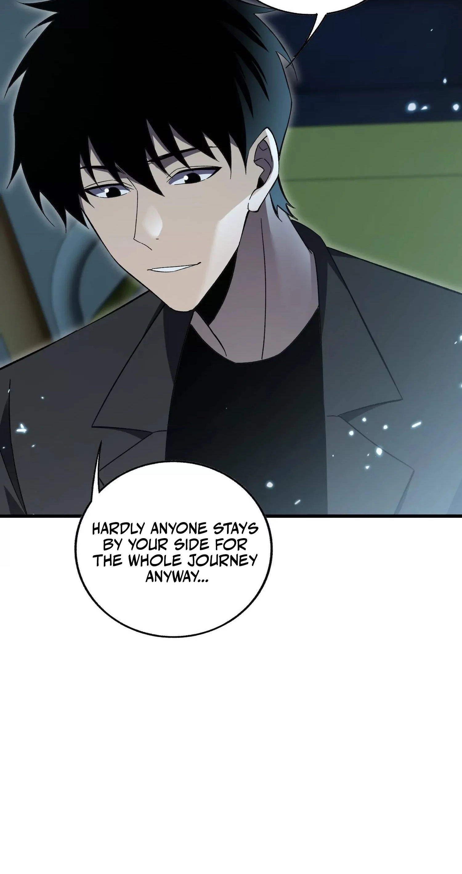 The Creatures that We Are Chapter 52 238 d1afa8d4d515