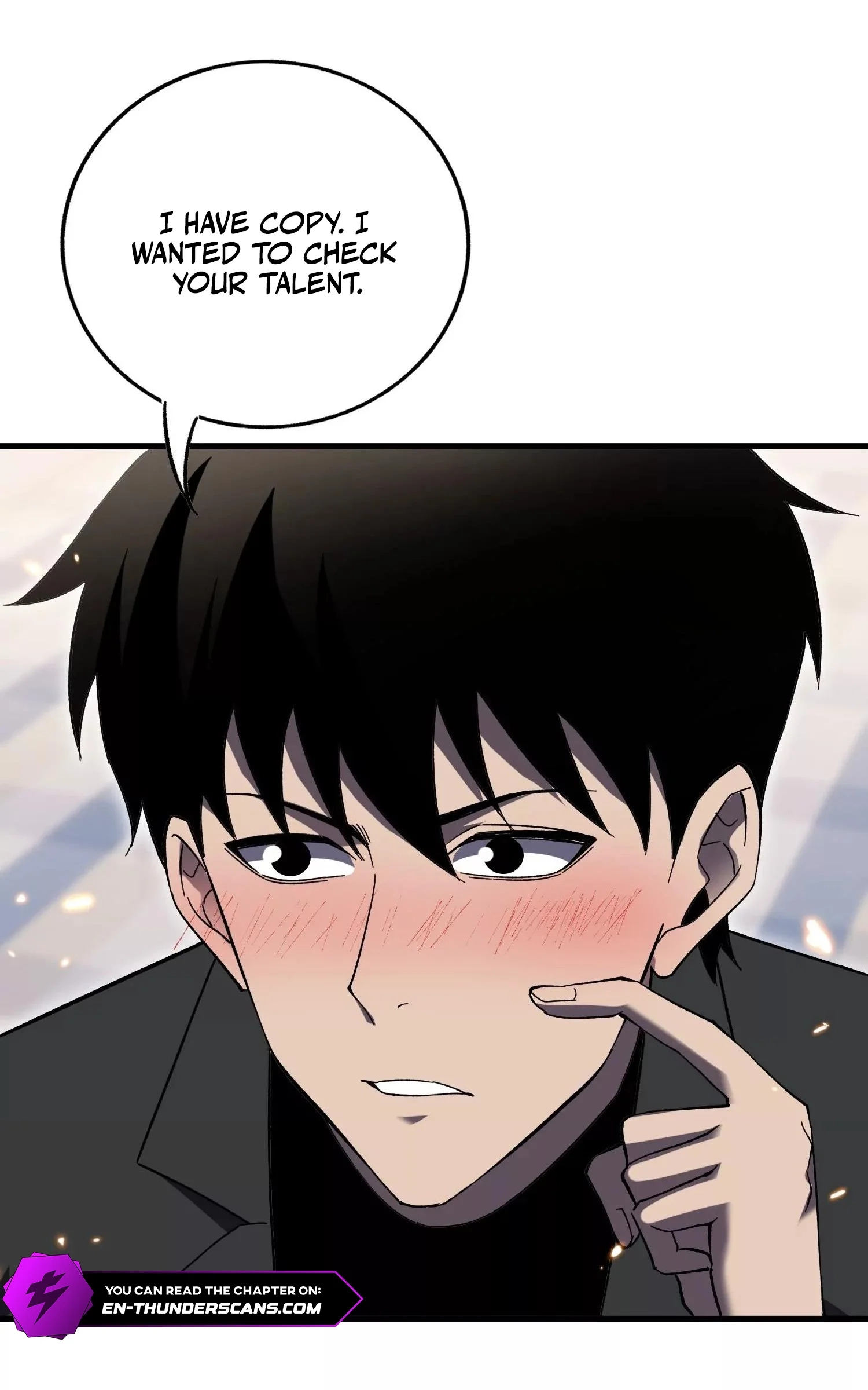 The Creatures that We Are Chapter 52 221 de01b89aec37