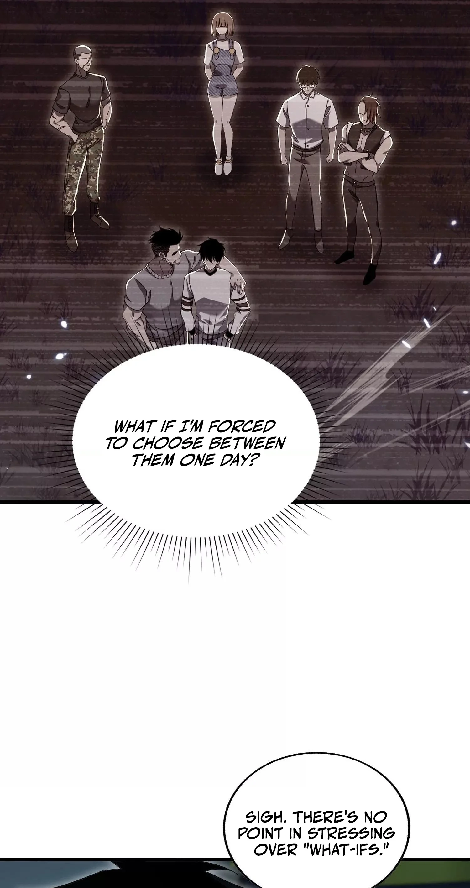 The Creatures that We Are Chapter 52 237 e5435283e959