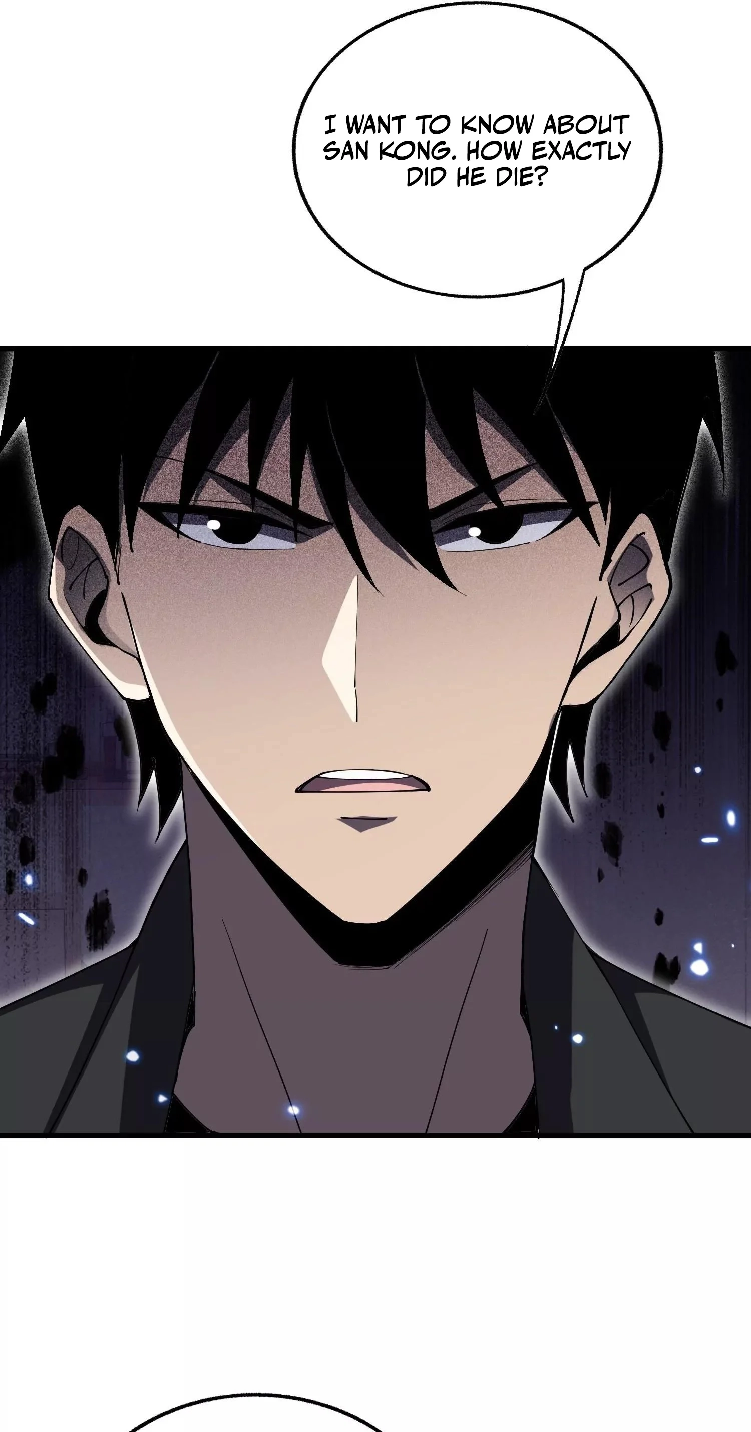 The Creatures that We Are Chapter 52 202 e6e16d7d4228