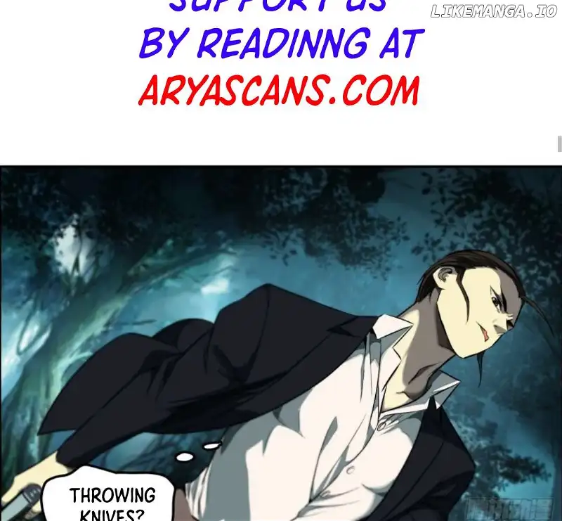 The Creatures that We Are Chapter 6 217 03