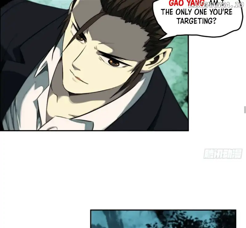 The Creatures that We Are Chapter 6 219 05