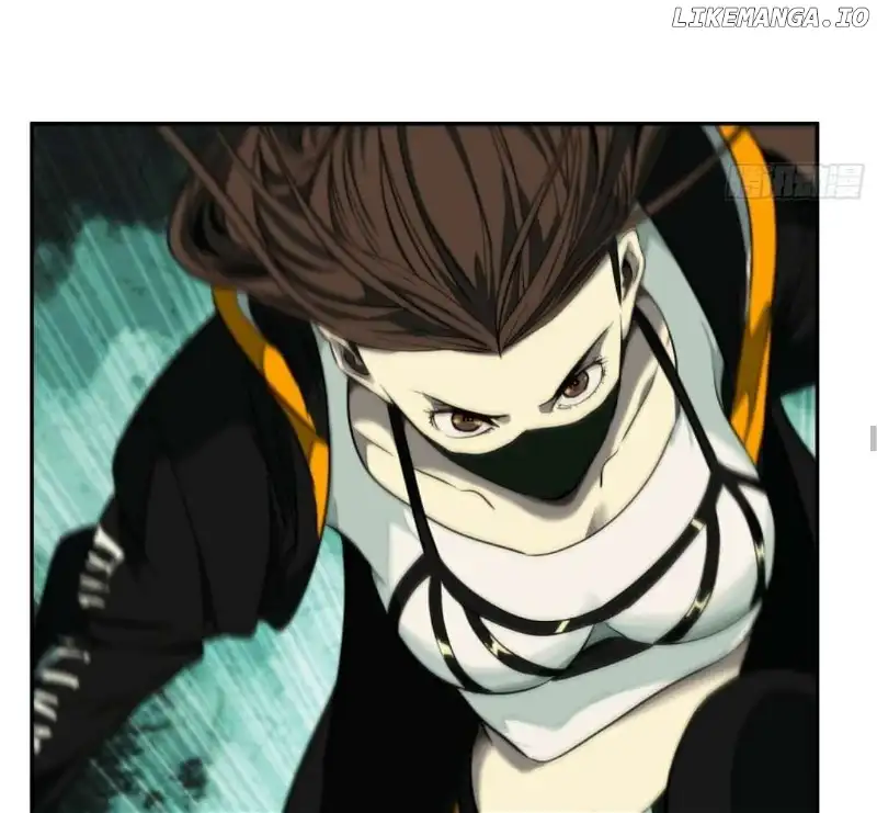 The Creatures that We Are Chapter 6 221 07