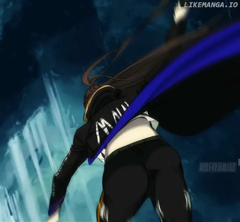 The Creatures that We Are Chapter 6 223 09