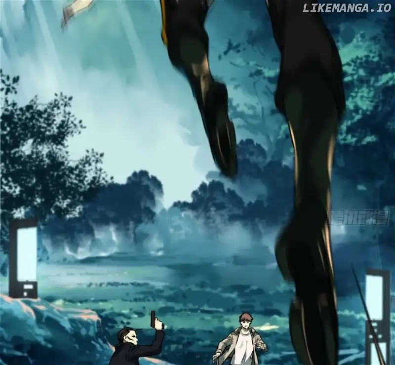 The Creatures that We Are Chapter 6 224 10