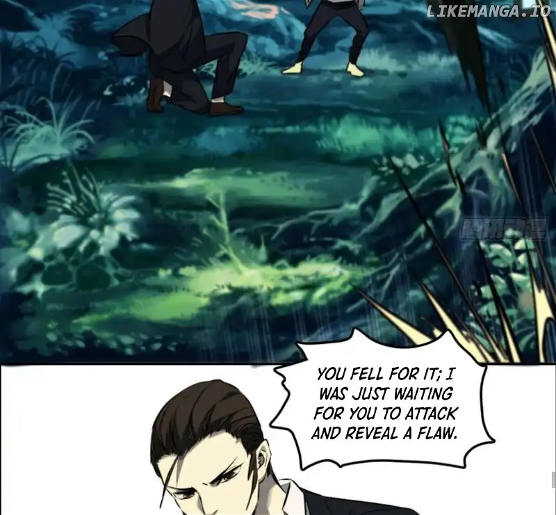 The Creatures that We Are Chapter 6 225 11