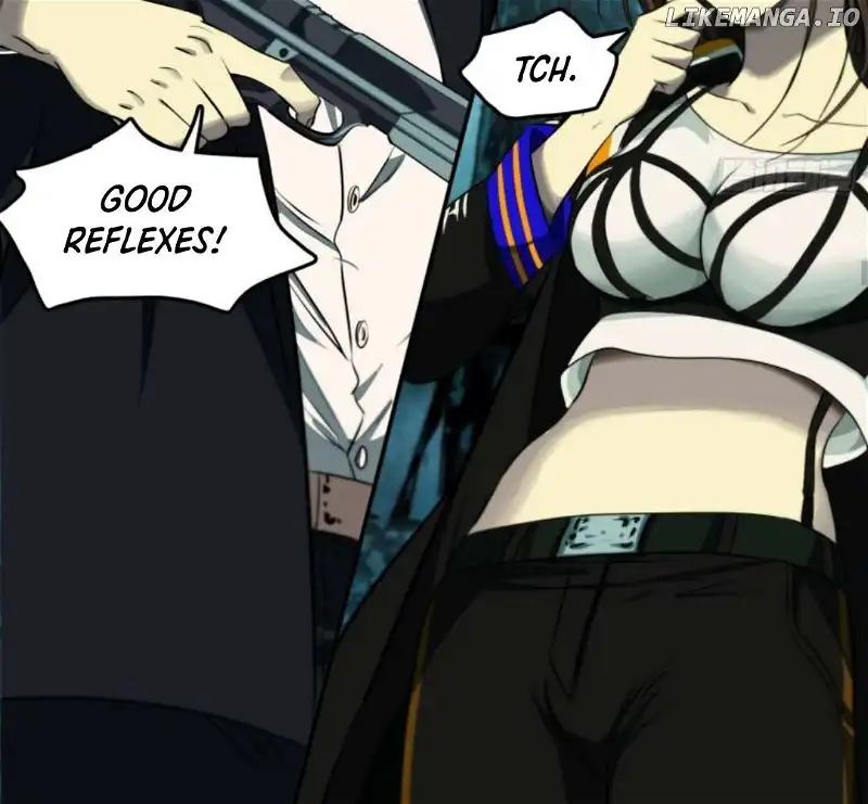 The Creatures that We Are Chapter 6 230 16