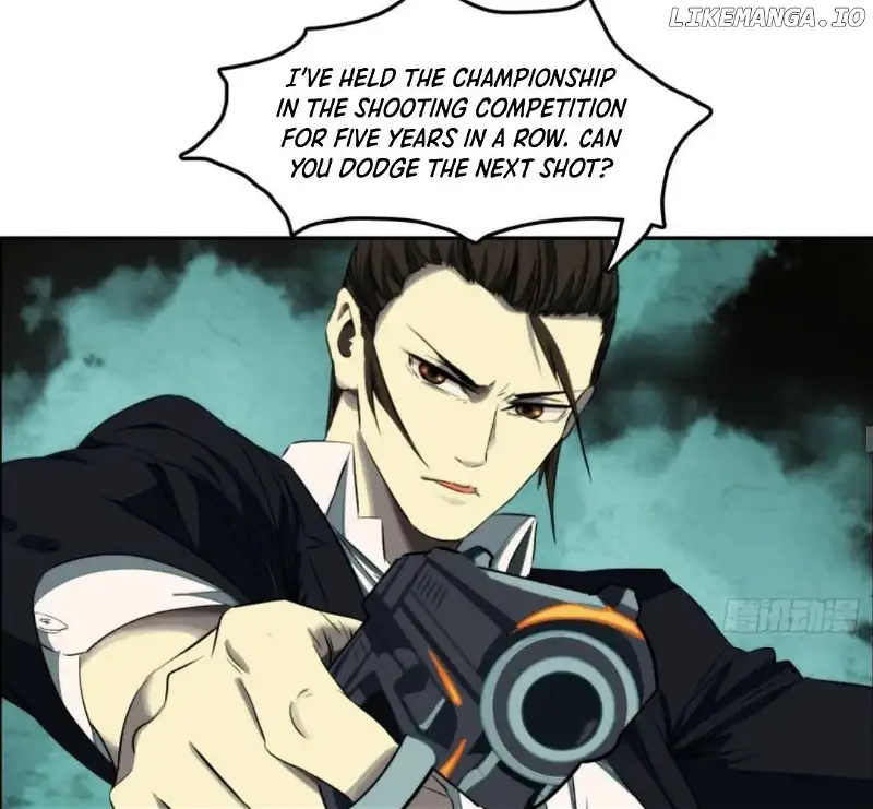 The Creatures that We Are Chapter 6 232 18