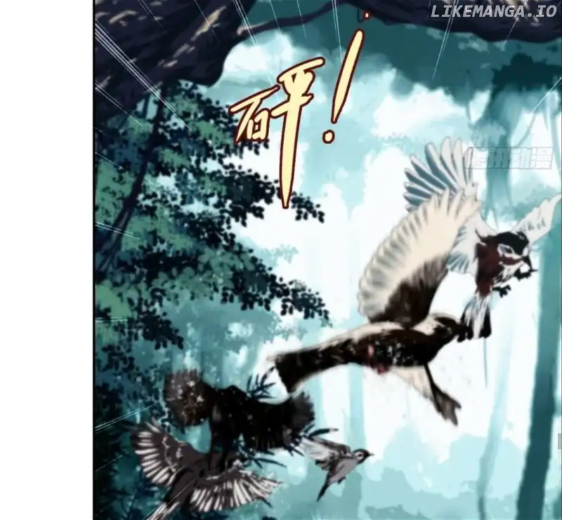 The Creatures that We Are Chapter 6 235 21