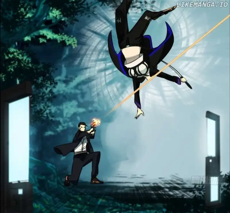 The Creatures that We Are Chapter 6 237 23