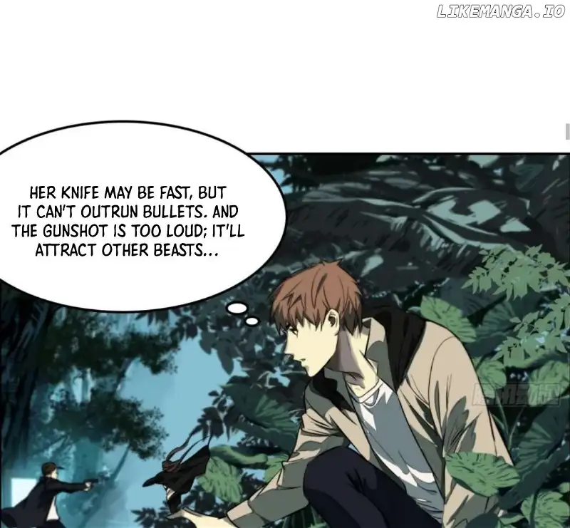 The Creatures that We Are Chapter 6 240 26