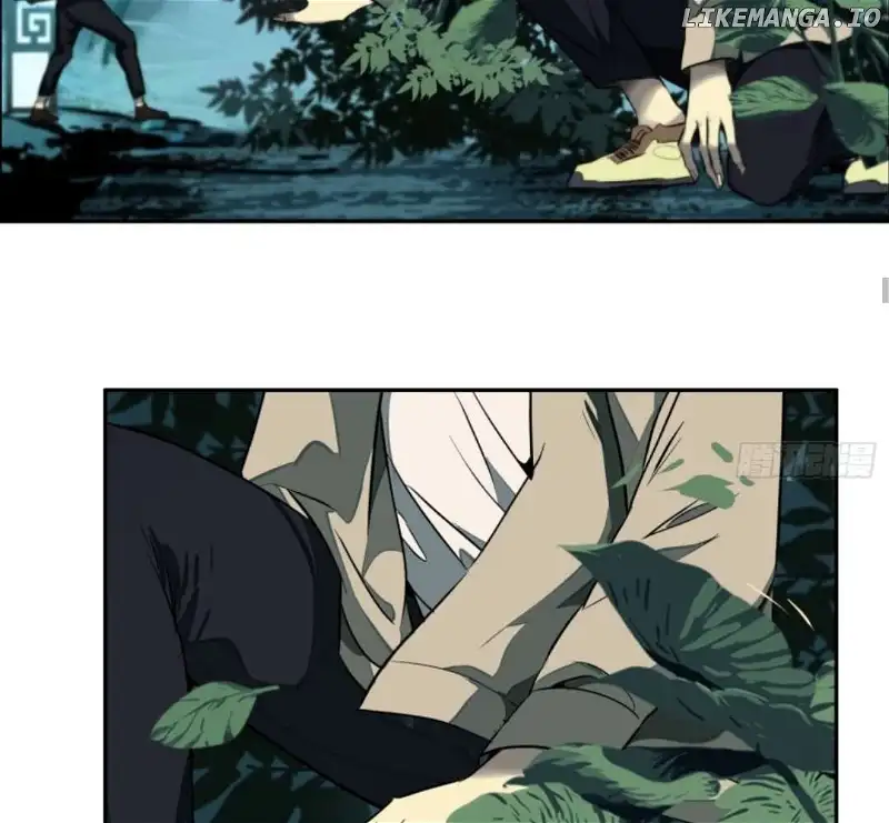 The Creatures that We Are Chapter 6 241 27