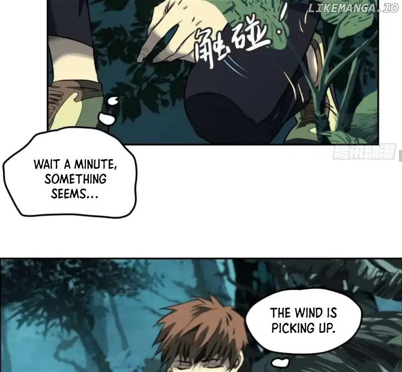 The Creatures that We Are Chapter 6 242 28