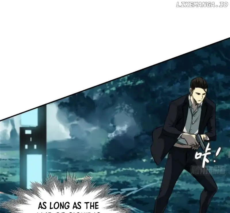 The Creatures that We Are Chapter 6 245 31