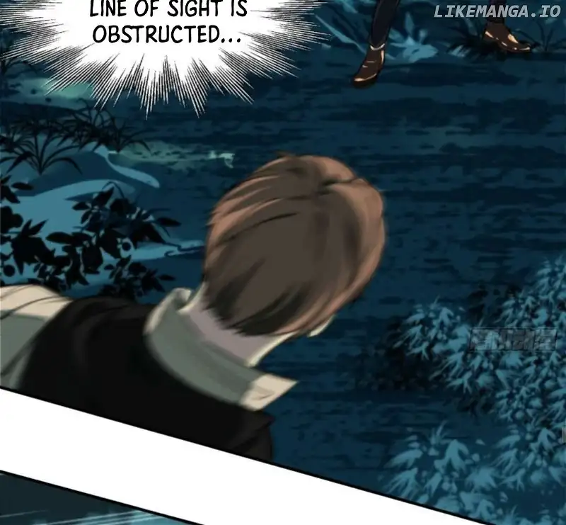 The Creatures that We Are Chapter 6 246 32