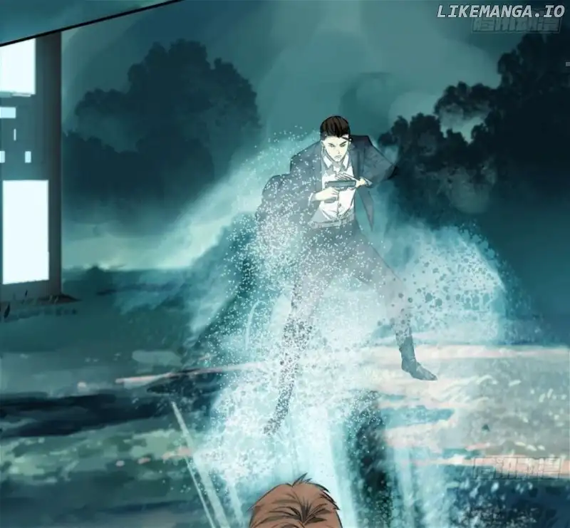 The Creatures that We Are Chapter 6 250 36