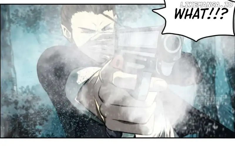 The Creatures that We Are Chapter 6 253 39