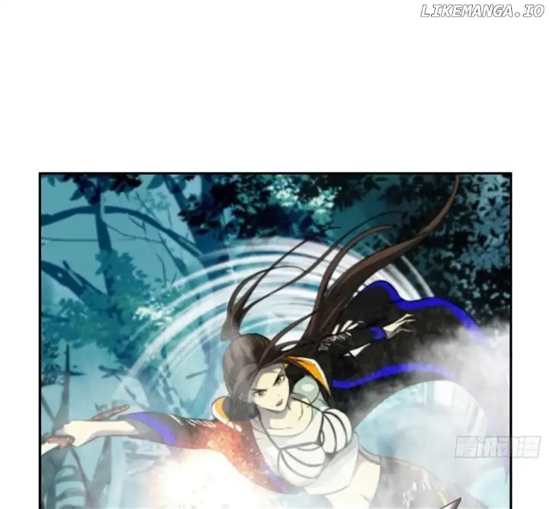 The Creatures that We Are Chapter 6 254 40