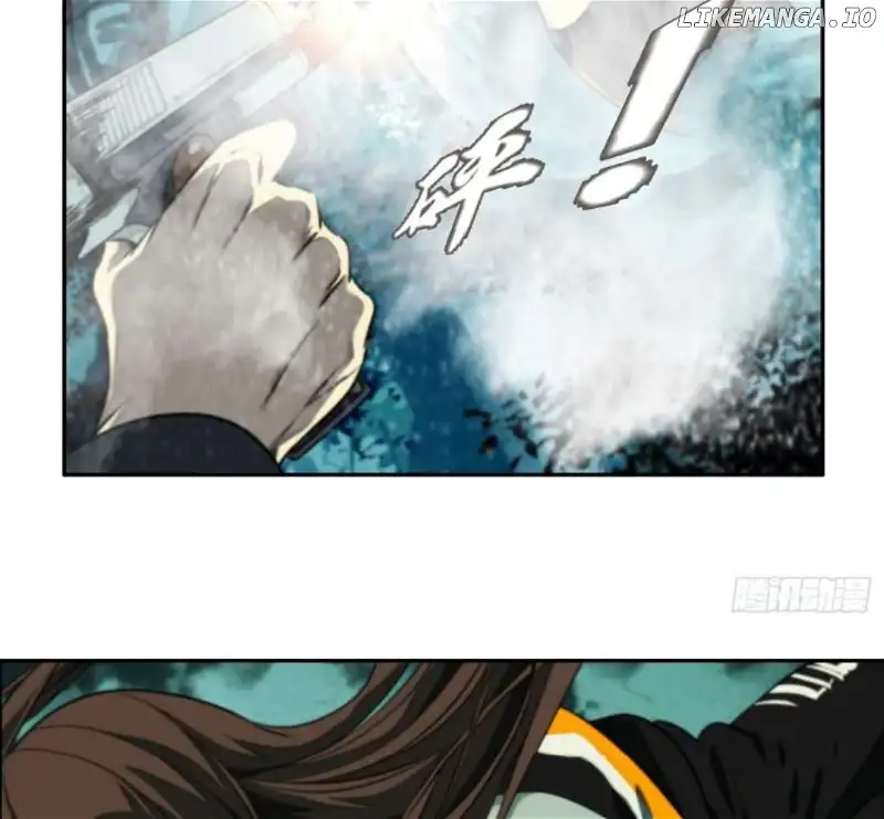 The Creatures that We Are Chapter 6 255 41