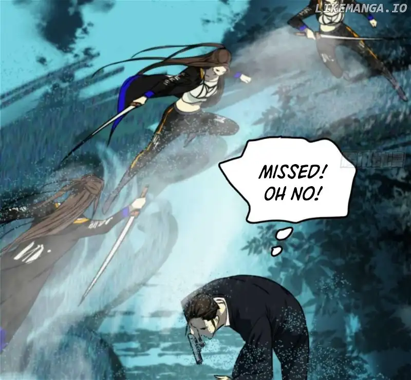 The Creatures that We Are Chapter 6 257 43