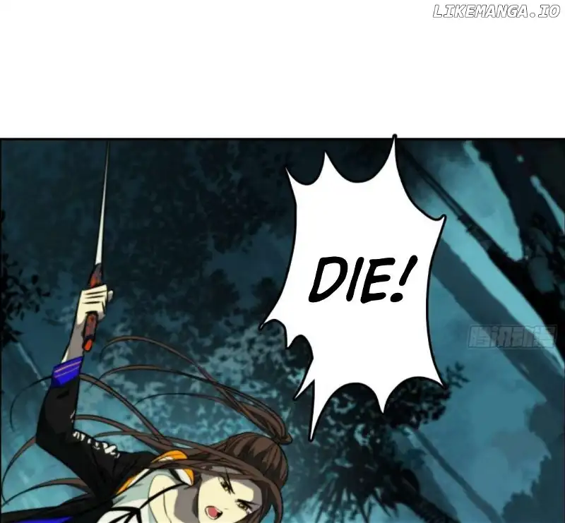 The Creatures that We Are Chapter 6 261 47