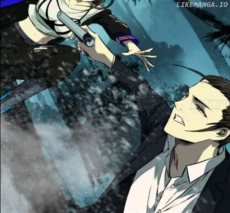 The Creatures that We Are Chapter 6 262 48