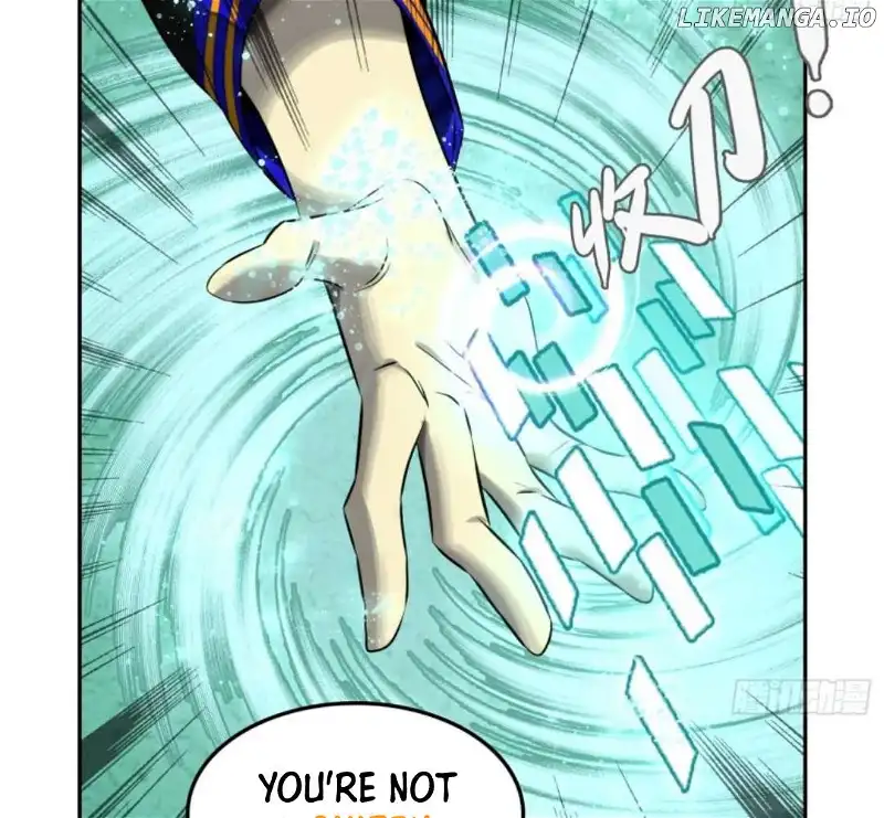 The Creatures that We Are Chapter 6 269 55