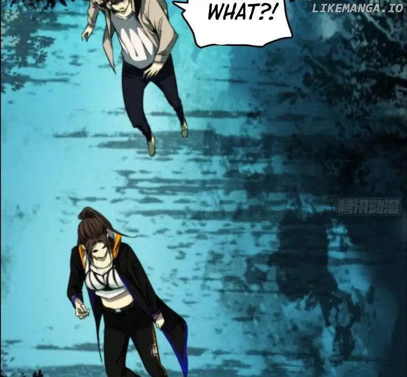 The Creatures that We Are Chapter 6 271 57