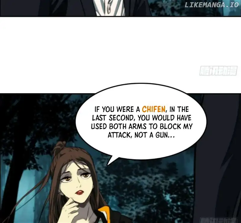 The Creatures that We Are Chapter 6 274 60