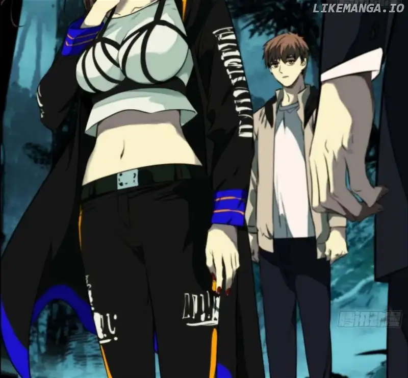 The Creatures that We Are Chapter 6 275 61