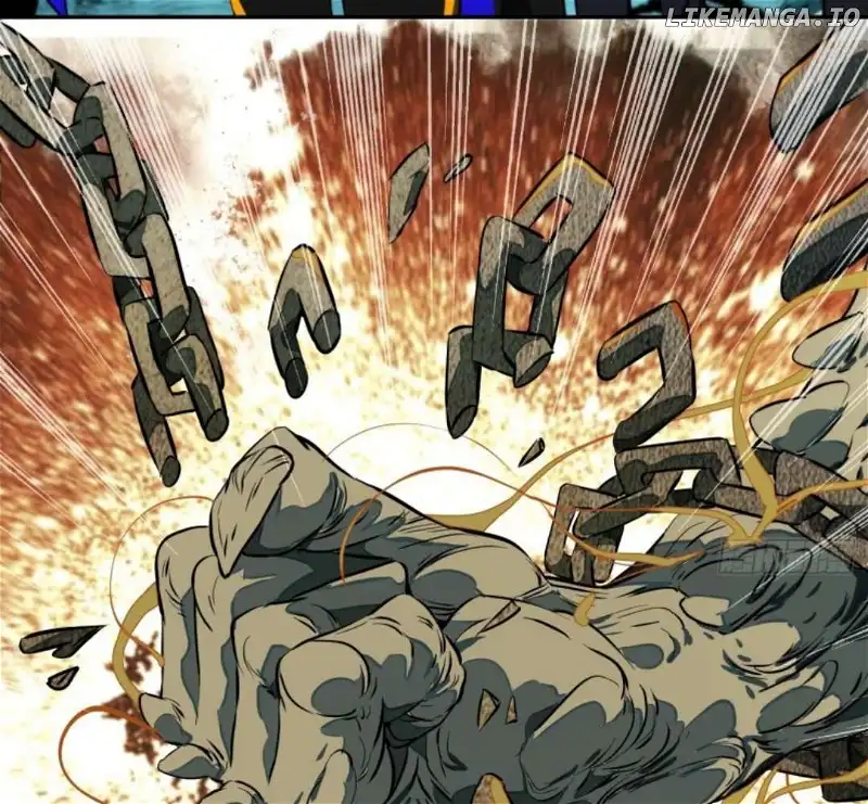 The Creatures that We Are Chapter 6 276 62