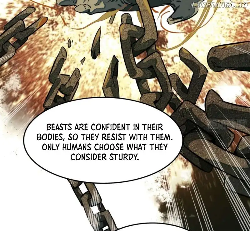 The Creatures that We Are Chapter 6 277 63