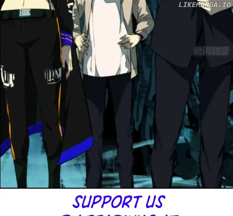 The Creatures that We Are Chapter 6 279 65