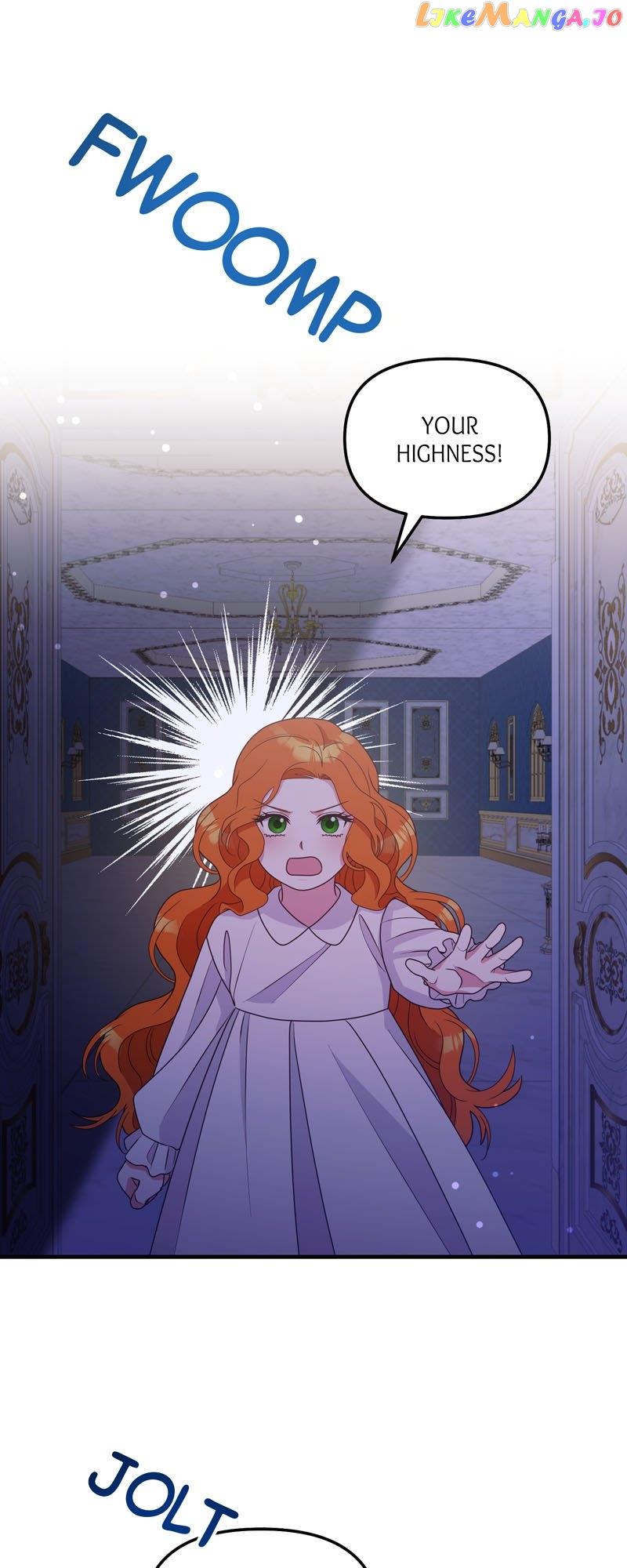 To Those Who Long for My Destruction Chapter 28 212 01