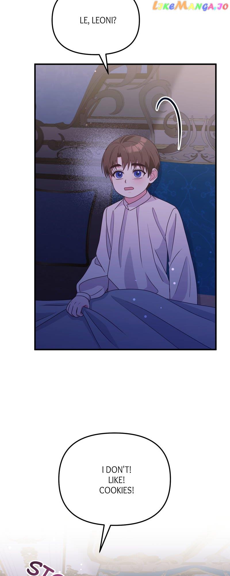 To Those Who Long for My Destruction Chapter 28 213 02