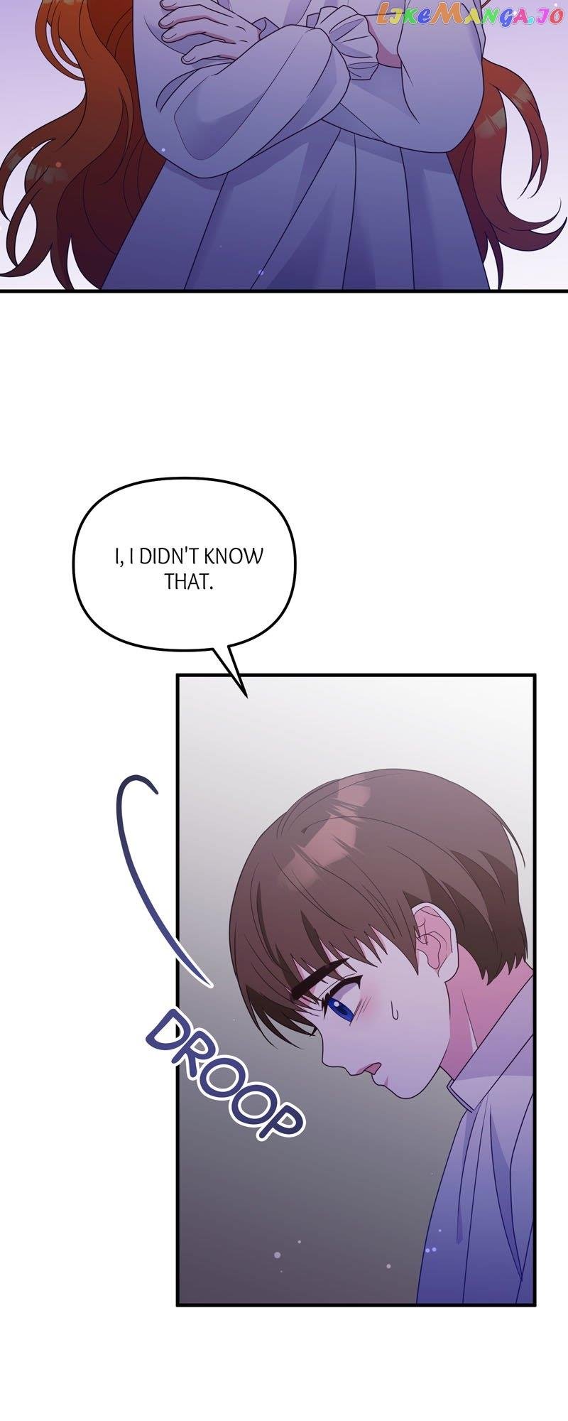 To Those Who Long for My Destruction Chapter 28 215 04