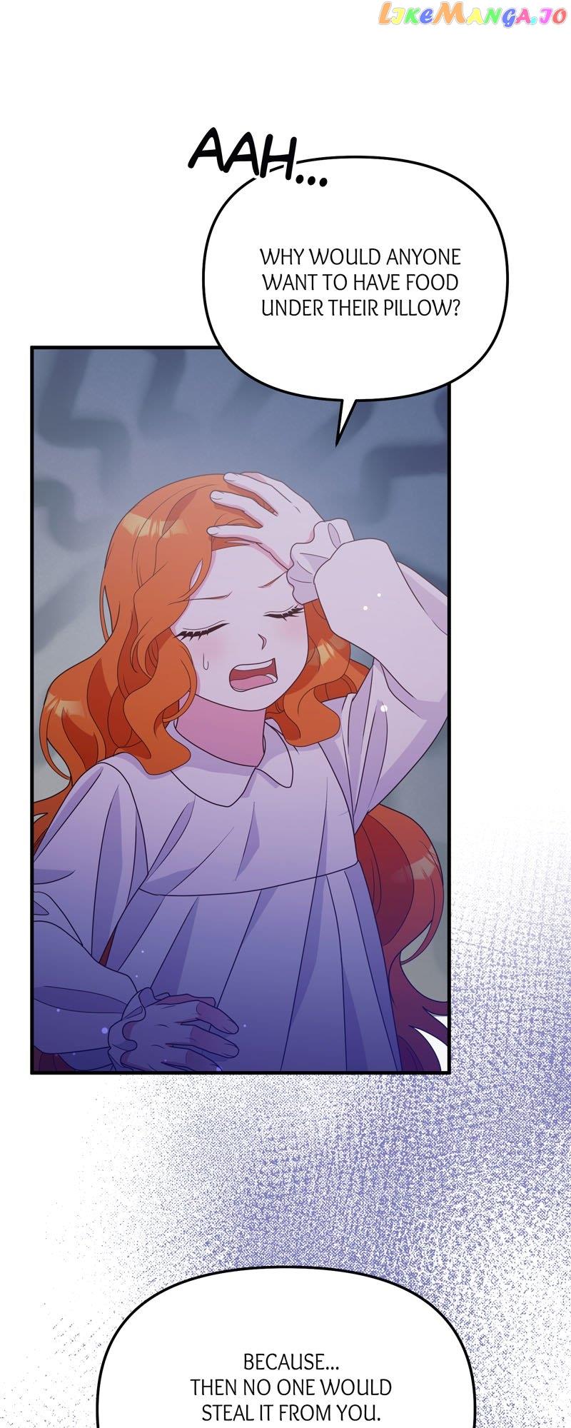 To Those Who Long for My Destruction Chapter 28 216 05