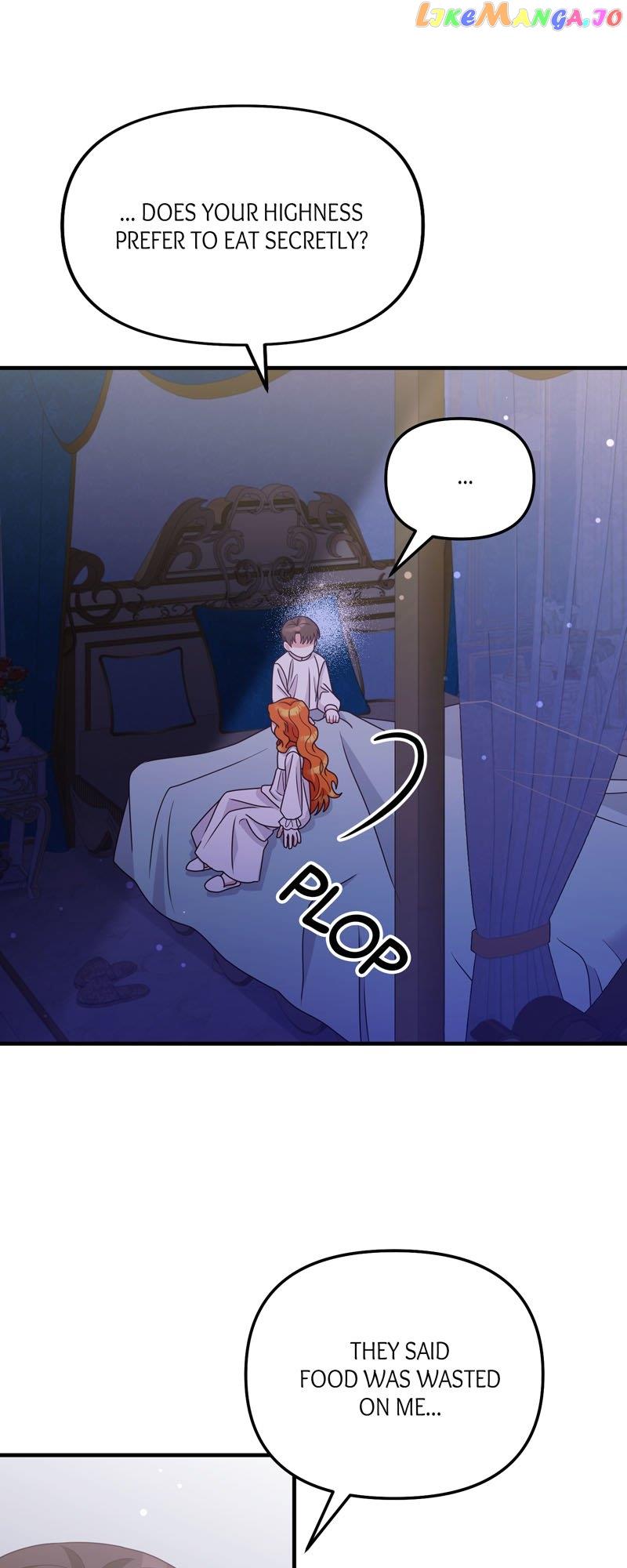 To Those Who Long for My Destruction Chapter 28 218 07
