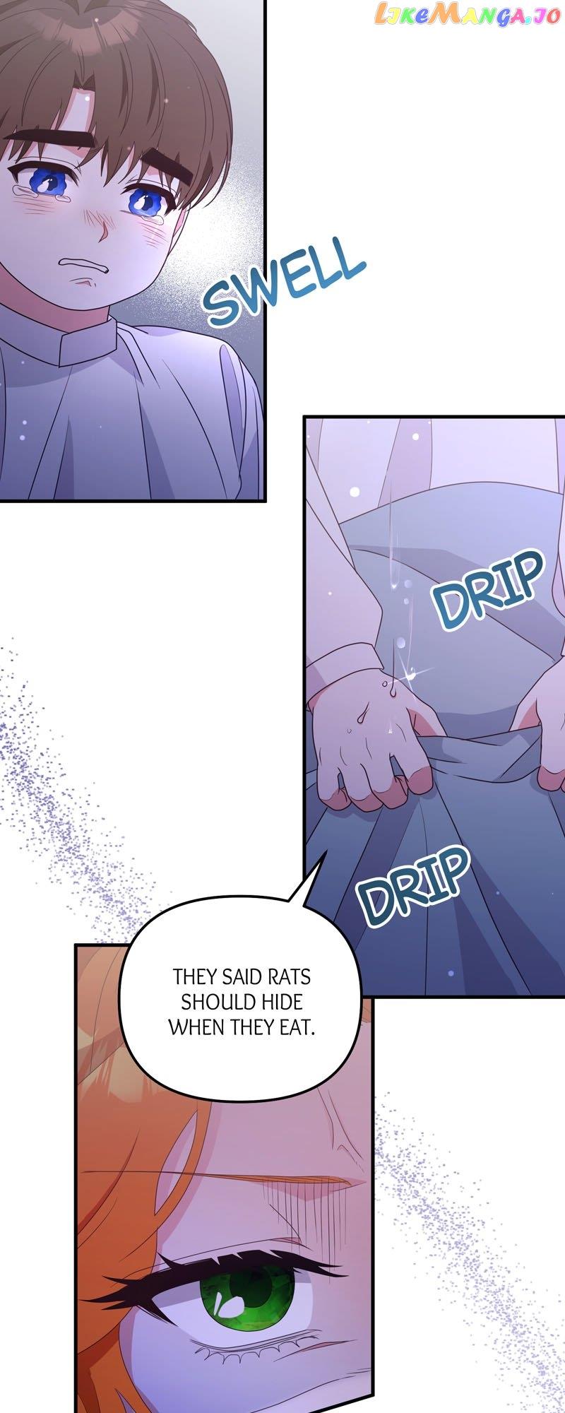To Those Who Long for My Destruction Chapter 28 219 08