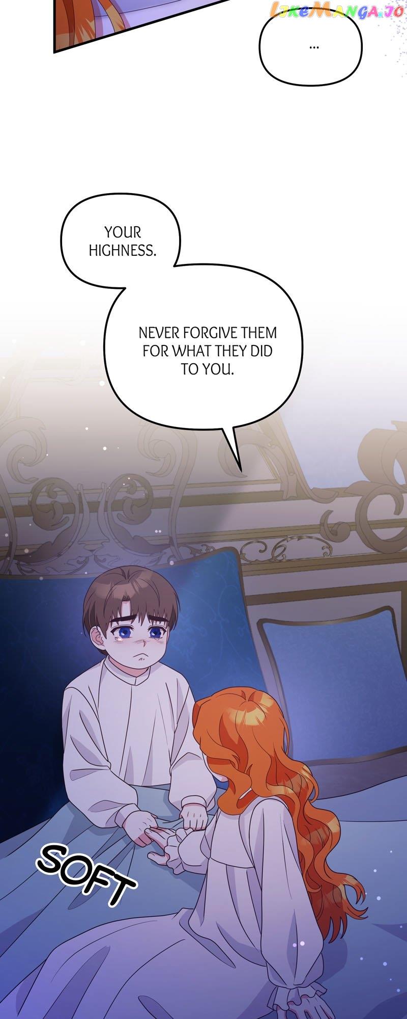 To Those Who Long for My Destruction Chapter 28 220 09