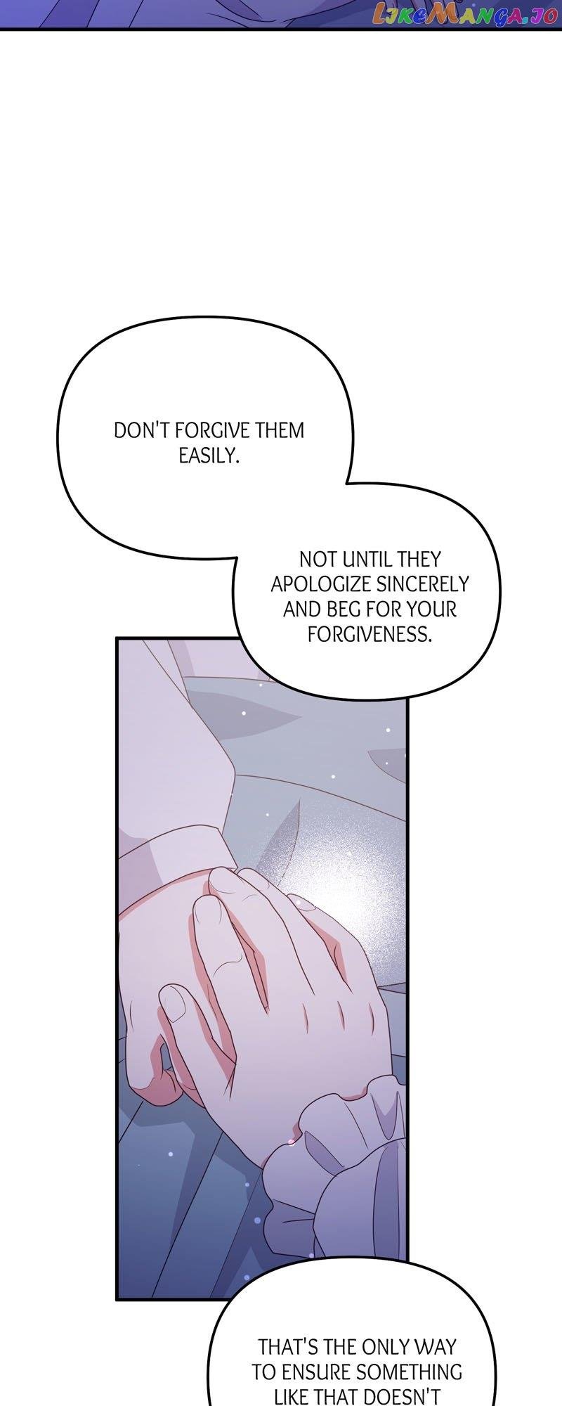 To Those Who Long for My Destruction Chapter 28 221 10