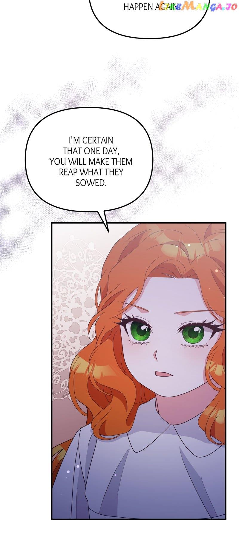 To Those Who Long for My Destruction Chapter 28 222 11
