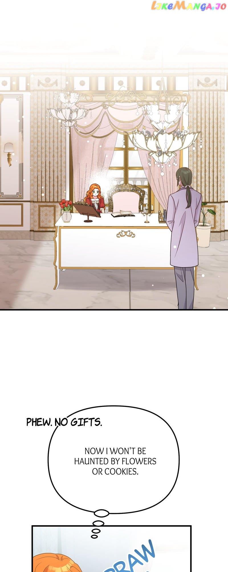 To Those Who Long for My Destruction Chapter 28 227 16