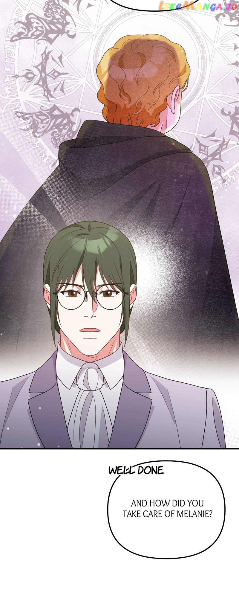 To Those Who Long for My Destruction Chapter 28 230 19