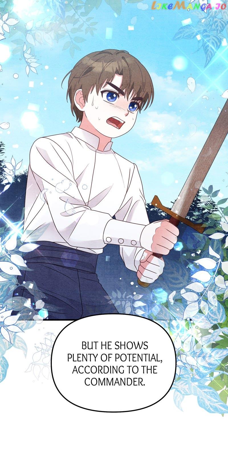 To Those Who Long for My Destruction Chapter 28 234 23