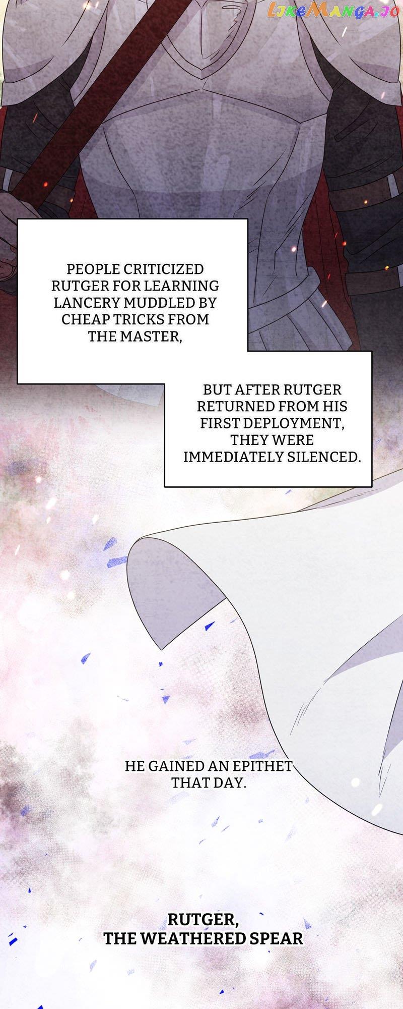 To Those Who Long for My Destruction Chapter 28 238 27