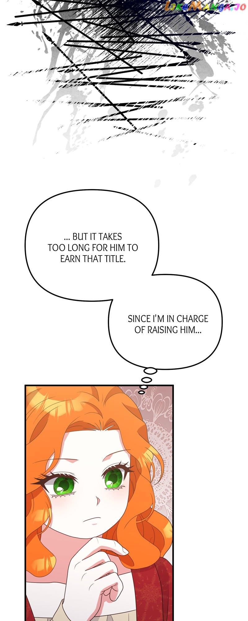 To Those Who Long for My Destruction Chapter 28 240 29